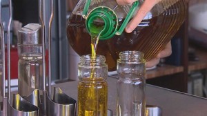 prohibicion rellenado aceiteras en hosteleria